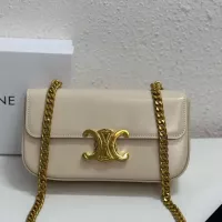 $88.00 USD Celine AAA Quality Shoulder Bags For Women #1385568