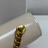 $88.00 USD Celine AAA Quality Shoulder Bags For Women #1385568