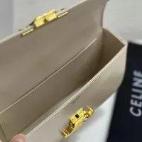 $88.00 USD Celine AAA Quality Shoulder Bags For Women #1385568