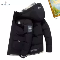 $72.00 USD Moncler Jackets Long Sleeved For Men #1385652