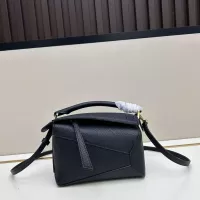 $122.00 USD LOEWE AAA Quality Messenger Bags For Women #1385656