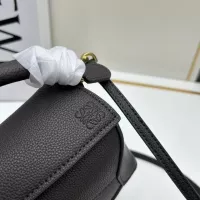 $122.00 USD LOEWE AAA Quality Messenger Bags For Women #1385663