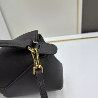 $122.00 USD LOEWE AAA Quality Messenger Bags For Women #1385663
