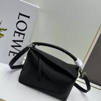$145.00 USD LOEWE AAA Quality Messenger Bags For Women #1385668