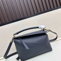 $145.00 USD LOEWE AAA Quality Messenger Bags For Women #1385669