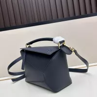 $145.00 USD LOEWE AAA Quality Messenger Bags For Women #1385669