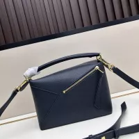 $145.00 USD LOEWE AAA Quality Messenger Bags For Women #1385669