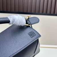 $145.00 USD LOEWE AAA Quality Messenger Bags For Women #1385669