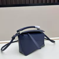 $122.00 USD LOEWE AAA Quality Messenger Bags For Women #1385671