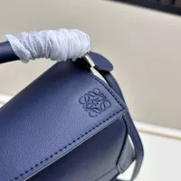 $122.00 USD LOEWE AAA Quality Messenger Bags For Women #1385671