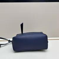 $122.00 USD LOEWE AAA Quality Messenger Bags For Women #1385671