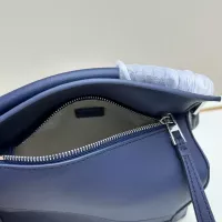 $122.00 USD LOEWE AAA Quality Messenger Bags For Women #1385671