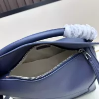 $145.00 USD LOEWE AAA Quality Messenger Bags For Women #1385672