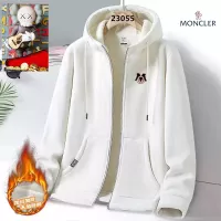 $64.00 USD Moncler Jackets Long Sleeved For Men #1385673