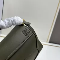 $122.00 USD LOEWE AAA Quality Messenger Bags For Women #1385675