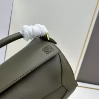 $145.00 USD LOEWE AAA Quality Messenger Bags For Women #1385679