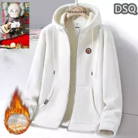 $64.00 USD Dsquared Jackets Long Sleeved For Men #1385685