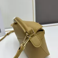 $122.00 USD LOEWE AAA Quality Messenger Bags For Women #1385687