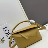$145.00 USD LOEWE AAA Quality Messenger Bags For Women #1385690