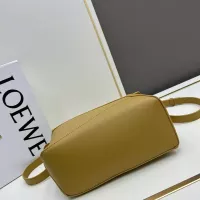 $145.00 USD LOEWE AAA Quality Messenger Bags For Women #1385690