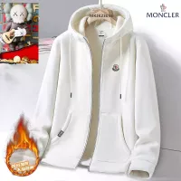 $64.00 USD Moncler Jackets Long Sleeved For Men #1385695