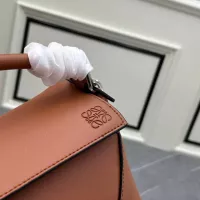 $145.00 USD LOEWE AAA Quality Messenger Bags For Women #1385698