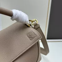 $145.00 USD LOEWE AAA Quality Messenger Bags For Women #1385706
