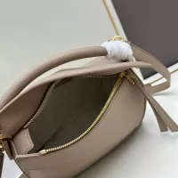 $145.00 USD LOEWE AAA Quality Messenger Bags For Women #1385706