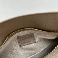 $145.00 USD LOEWE AAA Quality Messenger Bags For Women #1385706