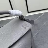 $145.00 USD LOEWE AAA Quality Messenger Bags For Women #1385739