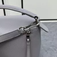 $145.00 USD LOEWE AAA Quality Messenger Bags For Women #1385739
