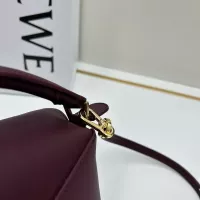 $122.00 USD LOEWE AAA Quality Messenger Bags For Women #1385740