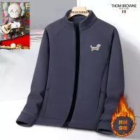 $64.00 USD Thom Browne Jackets Long Sleeved For Men #1385760