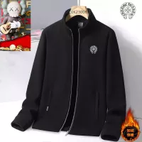 $64.00 USD Chrome Hearts Jackets Long Sleeved For Men #1385778