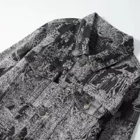 $100.00 USD Dolce & Gabbana D&G Tracksuits Long Sleeved For Men #1385808