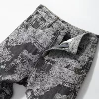 $100.00 USD Dolce & Gabbana D&G Tracksuits Long Sleeved For Men #1385808