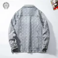 $100.00 USD Chrome Hearts Tracksuits Long Sleeved For Men #1385809