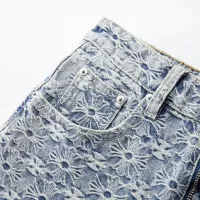 $100.00 USD Chrome Hearts Tracksuits Long Sleeved For Men #1385809