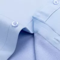 $42.00 USD Moncler Shirts Long Sleeved For Unisex #1385822