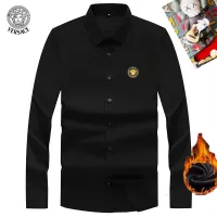 $42.00 USD Versace Shirts Long Sleeved For Unisex #1385848