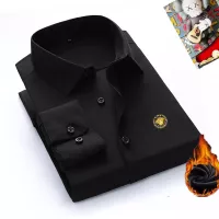 $42.00 USD Versace Shirts Long Sleeved For Unisex #1385848