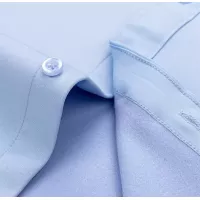 $42.00 USD Thom Browne TB Shirts Long Sleeved For Unisex #1385878