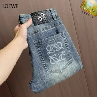$48.00 USD LOEWE Jeans For Men #1385910
