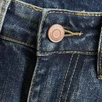 $48.00 USD Chrome Hearts Jeans For Men #1385911