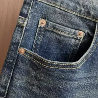 $48.00 USD Chrome Hearts Jeans For Men #1385911
