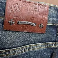 $48.00 USD Chrome Hearts Jeans For Men #1385911