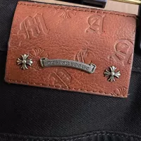 $48.00 USD Chrome Hearts Jeans For Men #1385915