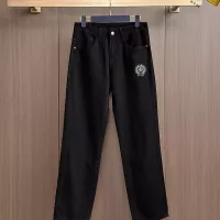 $48.00 USD Chrome Hearts Jeans For Men #1385915