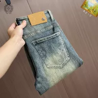 $48.00 USD Chrome Hearts Jeans For Men #1385921