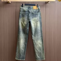 $48.00 USD Chrome Hearts Jeans For Men #1385921